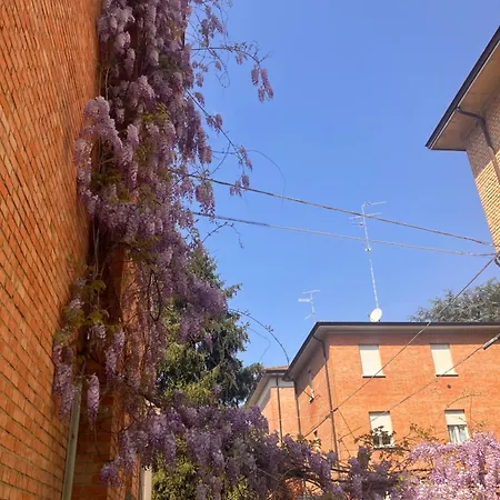 Rossena Tranquillo Appartamento, Con Giardino, Vicino Al Centro Ed All'ospedale Santa Maria Nuova Smn Apartman *