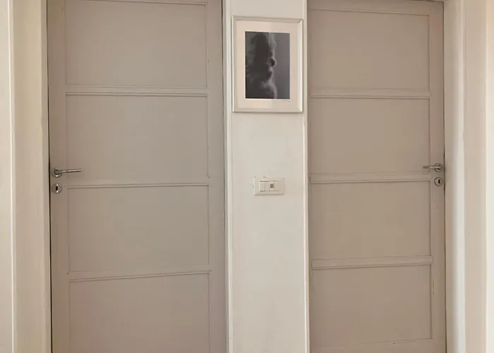 Apartament Rossena Tranquillo Appartamento, Con Giardino, Vicino Al Centro Ed All'ospedale Santa Maria Nuova Smn Reggio nell'Emilia