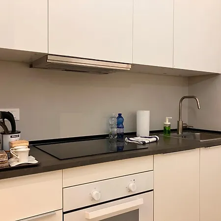 Rossena Tranquillo Appartamento, Con Giardino, Vicino Al Centro Ed All'ospedale Santa Maria Nuova Smn Reggio Emilia