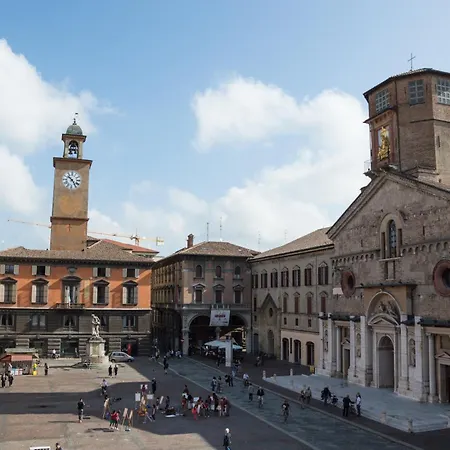 Rossena Tranquillo Appartamento, Con Giardino, Vicino Al Centro Ed All'ospedale Santa Maria Nuova Smn Reggio Emilia