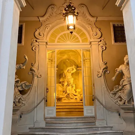 Rossena Tranquillo Appartamento, Con Giardino, Vicino Al Centro Ed All'ospedale Santa Maria Nuova Smn Reggio Emilia