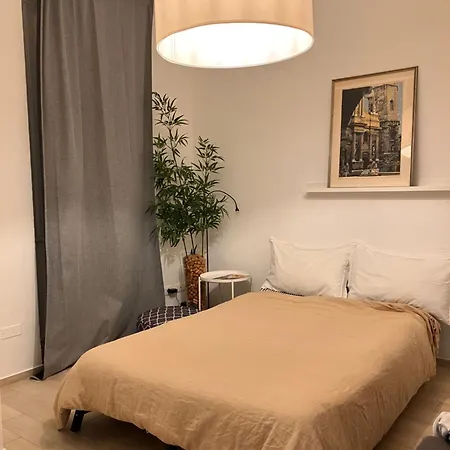Rossena Tranquillo Appartamento, Con Giardino, Vicino Al Centro Ed All'ospedale Santa Maria Nuova Smn Apartmán