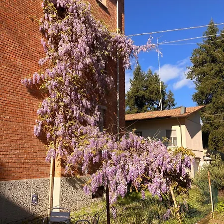 Rossena Tranquillo Appartamento, Con Giardino, Vicino Al Centro Ed All'ospedale Santa Maria Nuova Smn Reggio Emilia