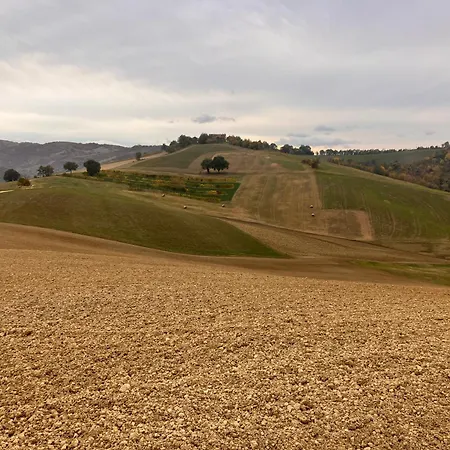 Rossena Tranquillo Appartamento, Con Giardino, Vicino Al Centro Ed All'ospedale Santa Maria Nuova Smn * Reggio Emilia