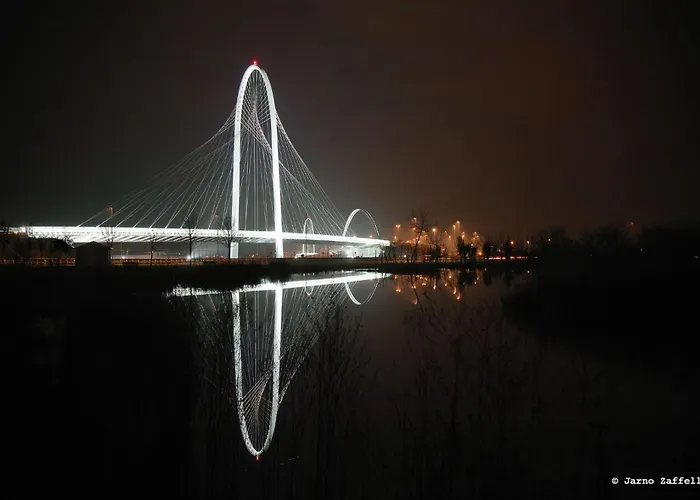 Rossena Tranquillo Appartamento, Con Giardino, Vicino Al Centro Ed All'ospedale Santa Maria Nuova Smn Appartamento